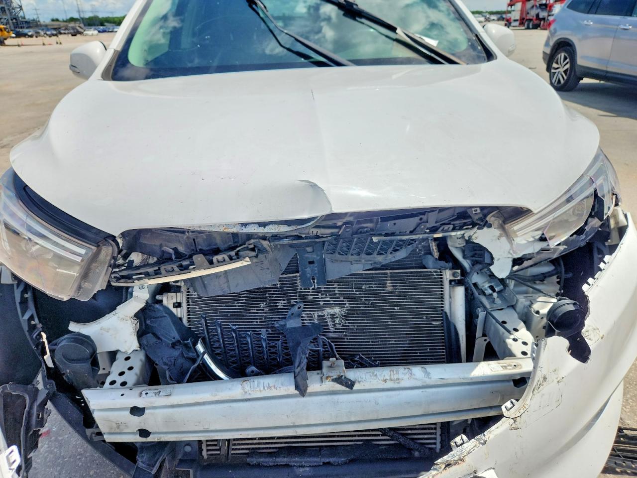 Buick Encore Preferred