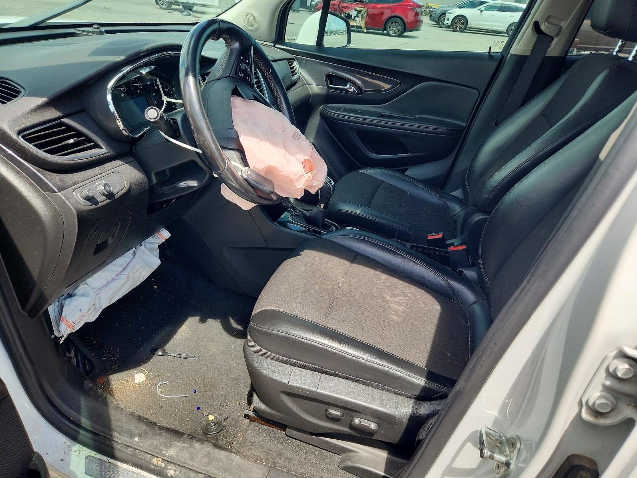 Buick Encore Preferred