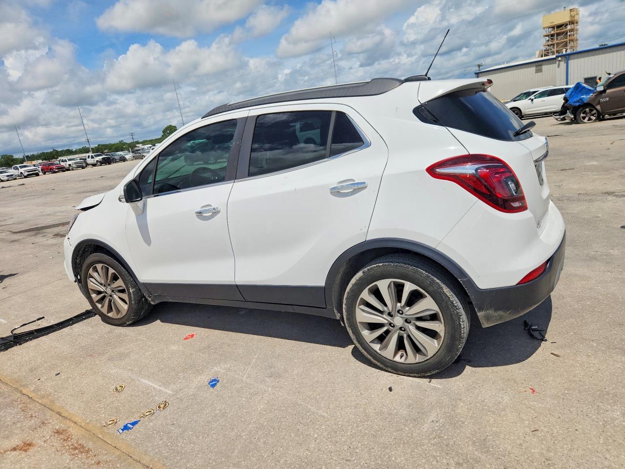 Buick Encore Preferred