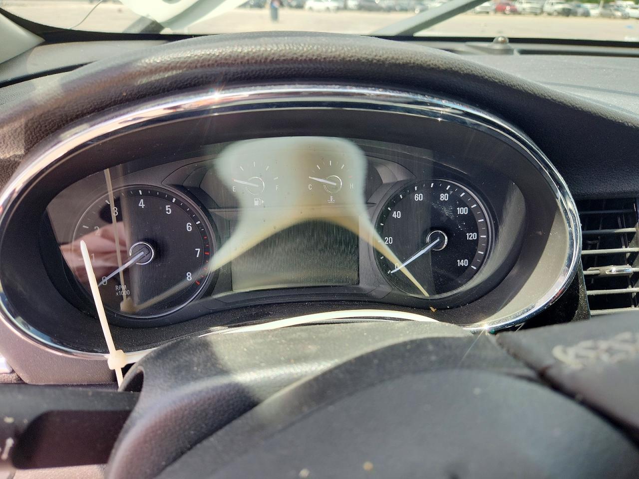 Buick Encore Preferred