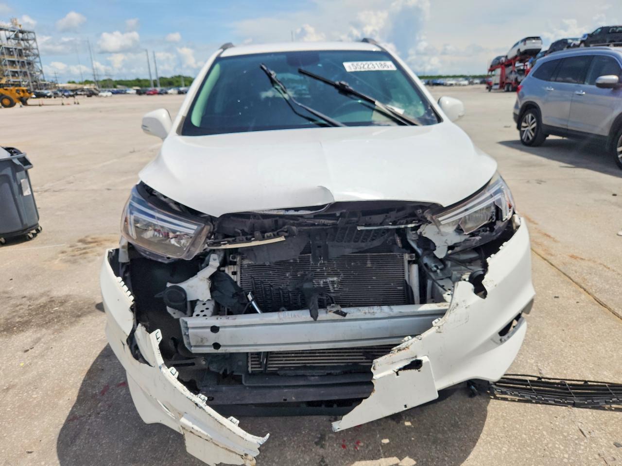 Buick Encore Preferred
