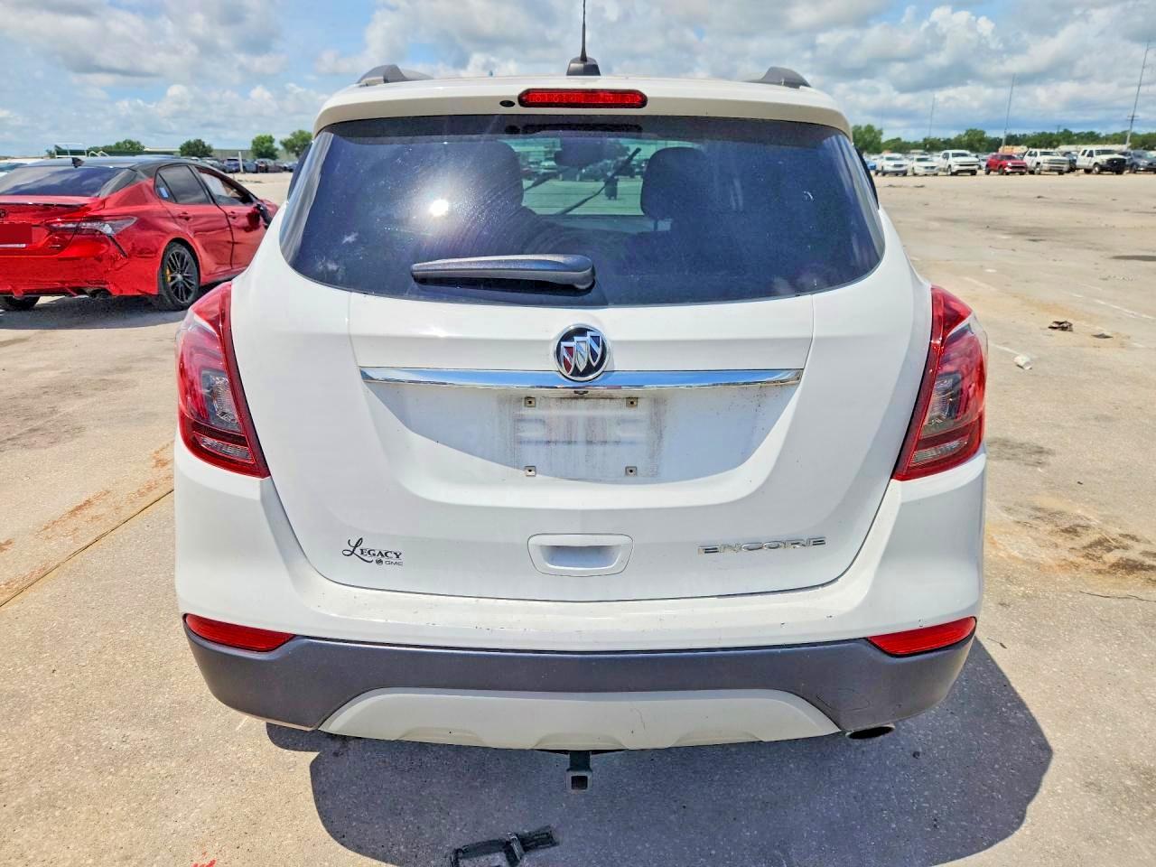Buick Encore Preferred