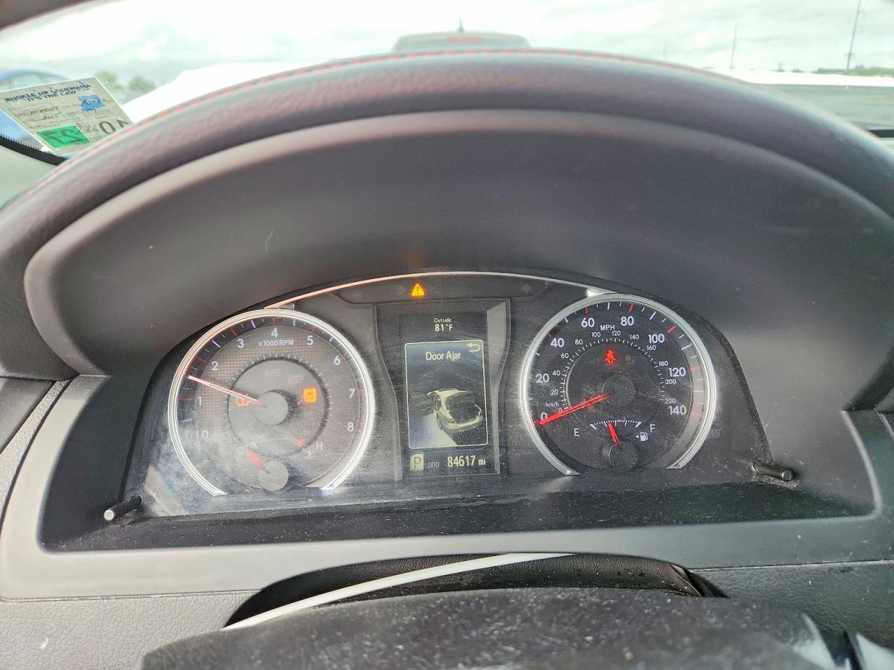 Toyota Camry Xse