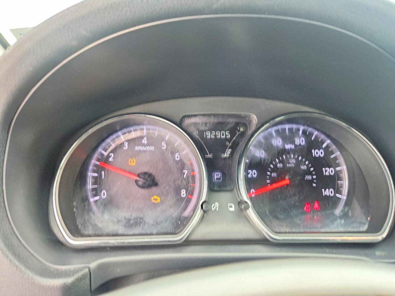 Nissan Versa 1.6 Sv