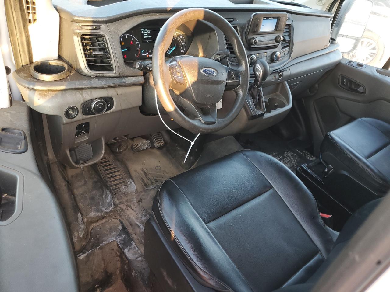 Ford Transit T-250