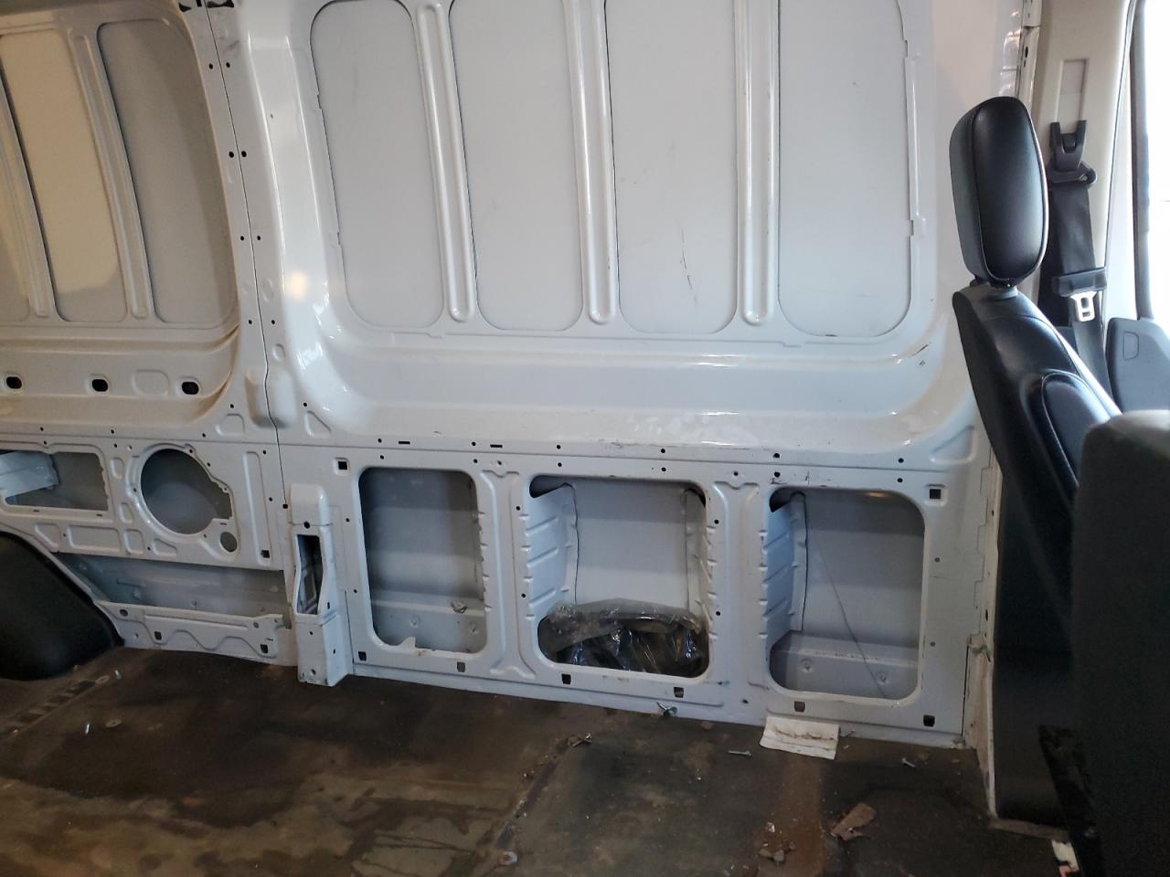 Ford Transit T-250
