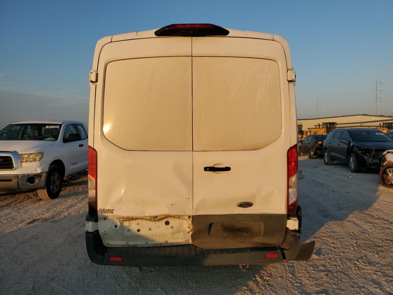 Ford Transit T-250