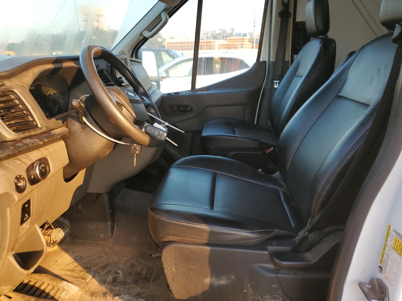 Ford Transit T-250