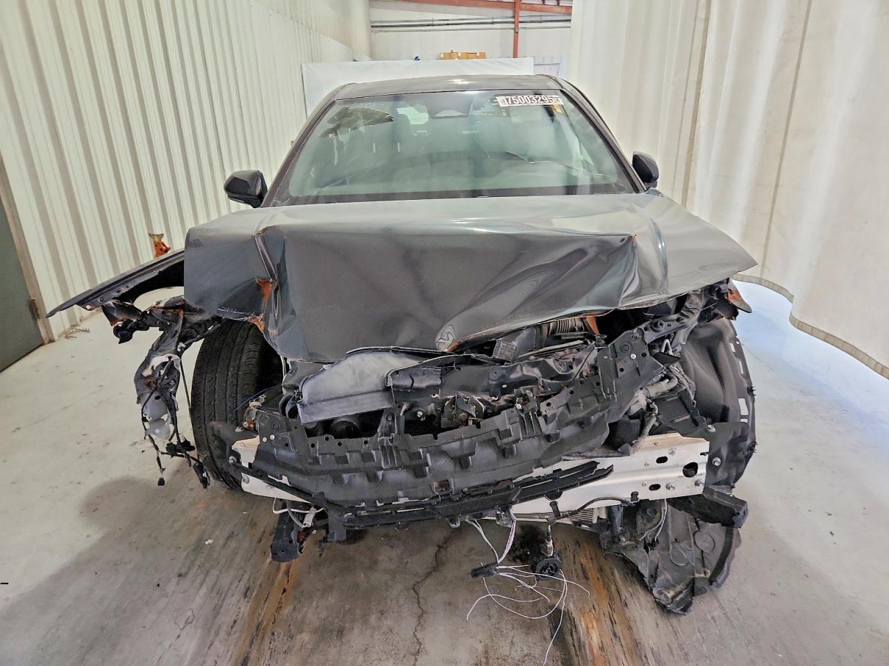 Toyota Camry Xse