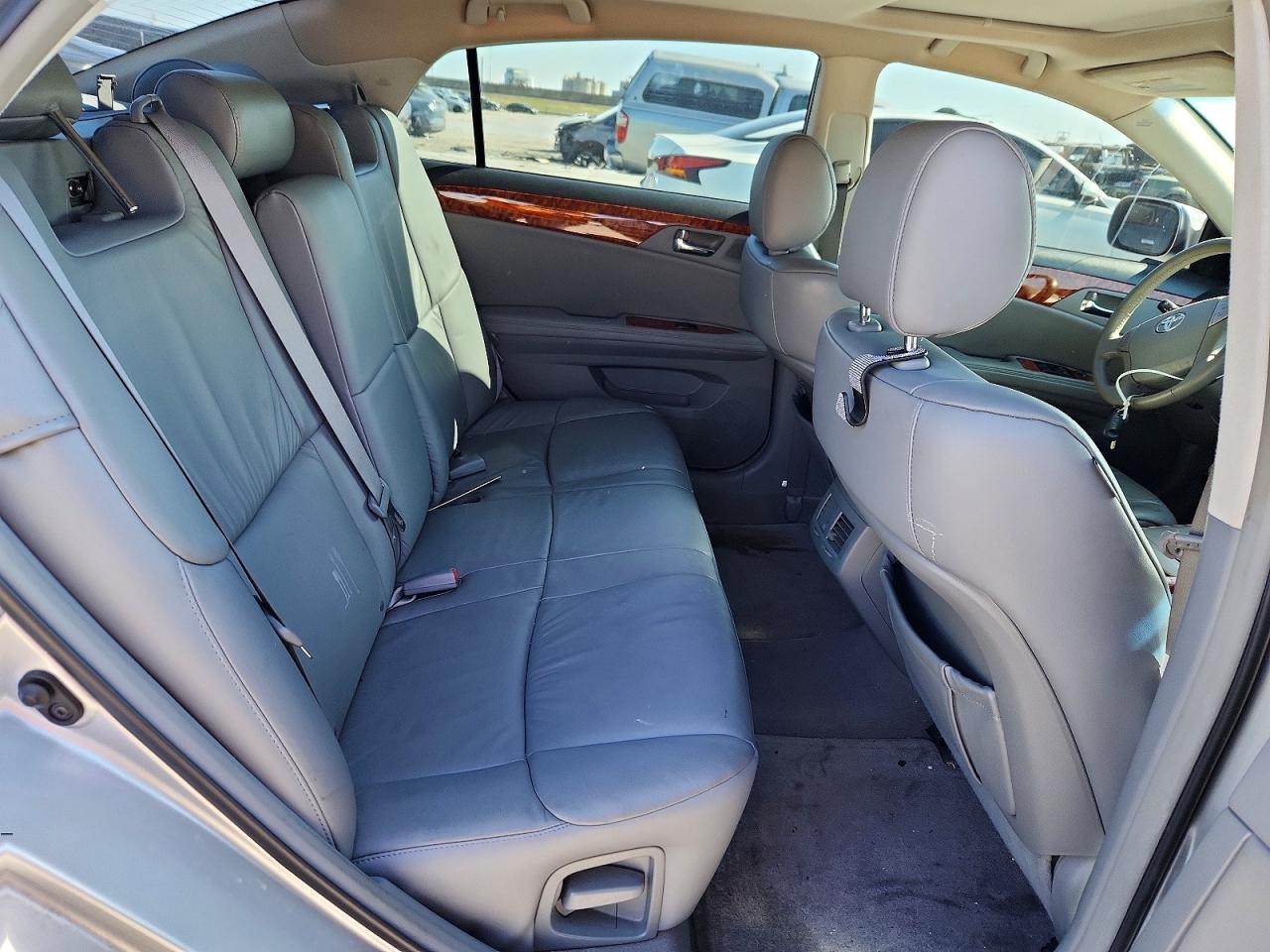 Toyota Avalon Xl
