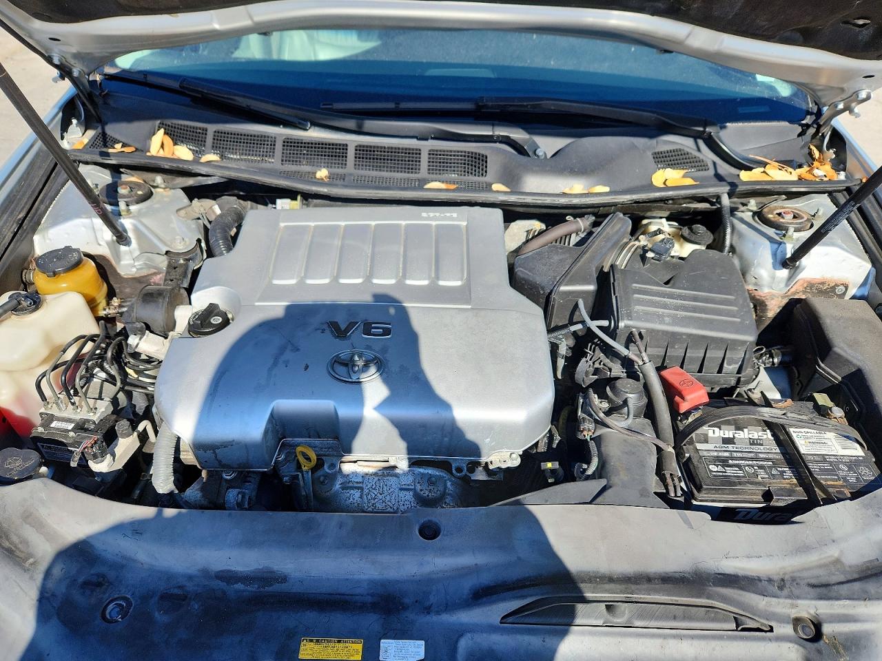 Toyota Avalon Xl