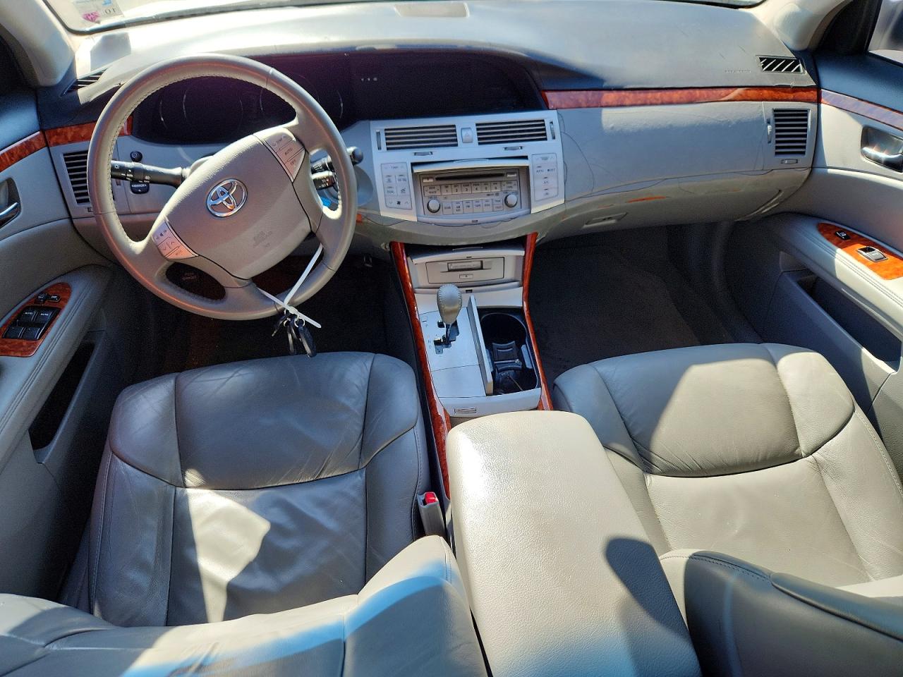 Toyota Avalon Xl
