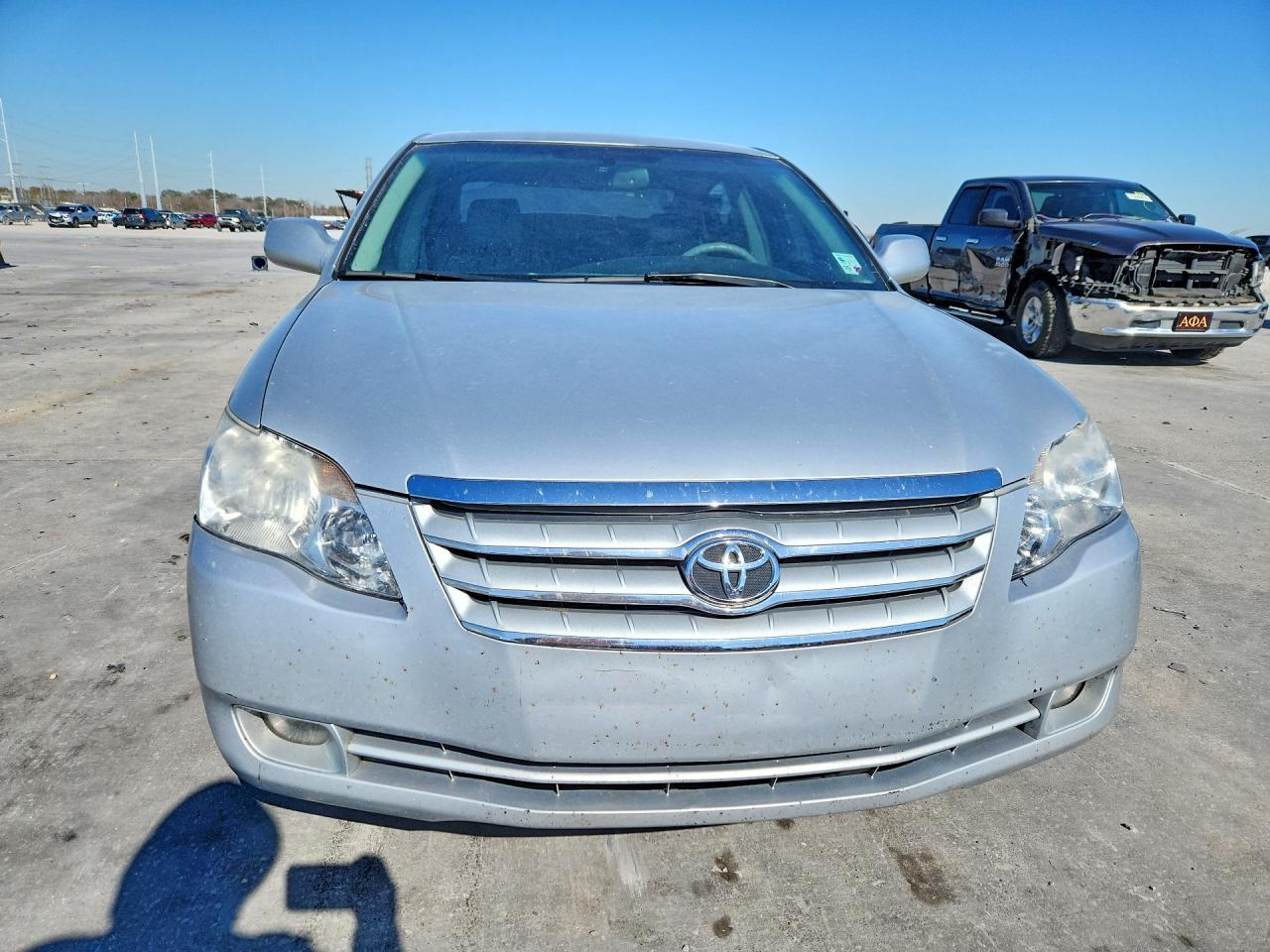 Toyota Avalon Xl
