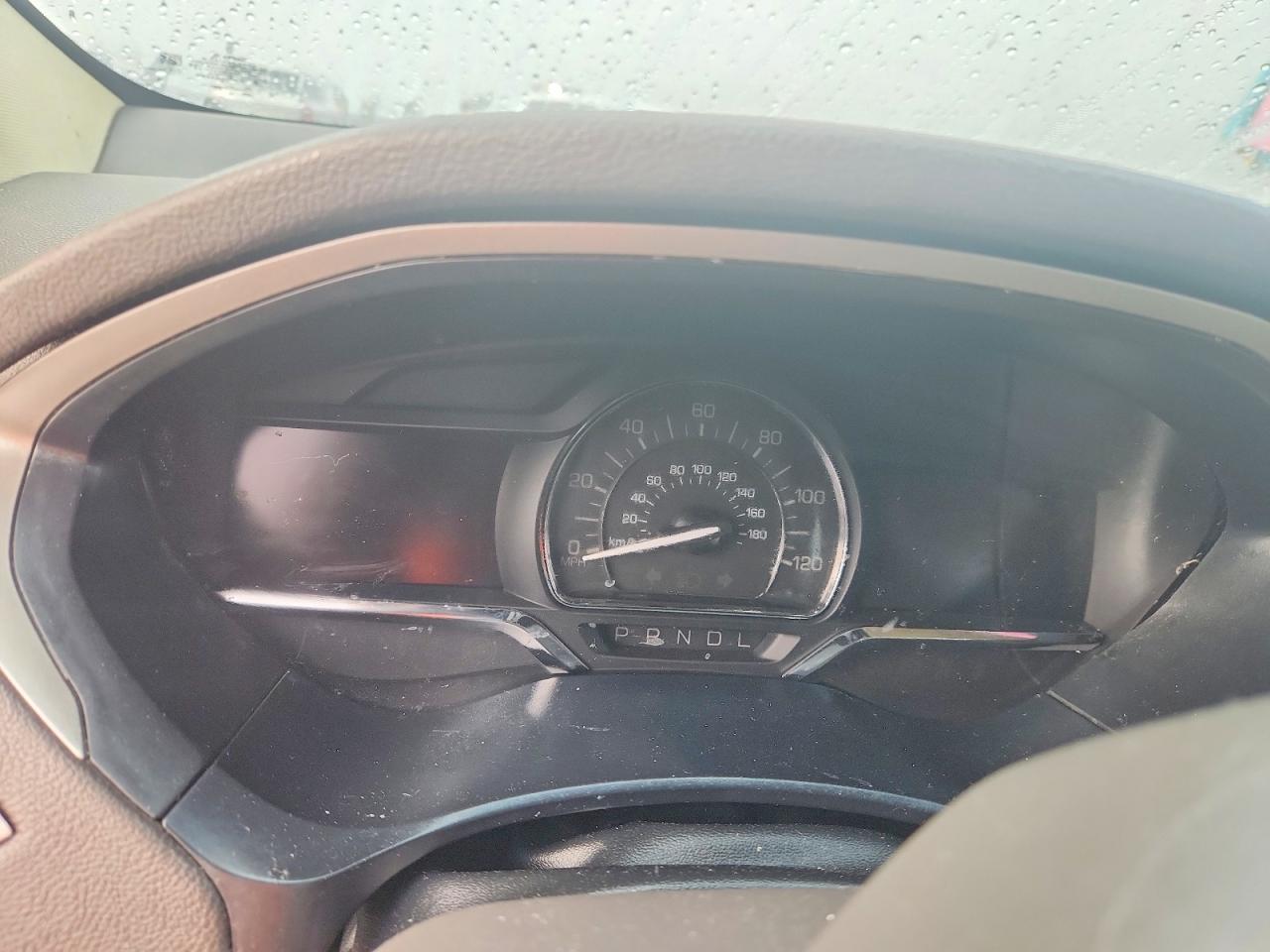 Lincoln MKZ Hybrid
