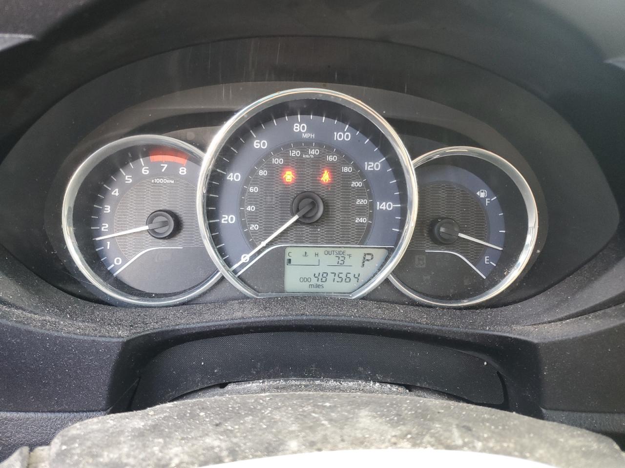 Toyota Corolla Eco
