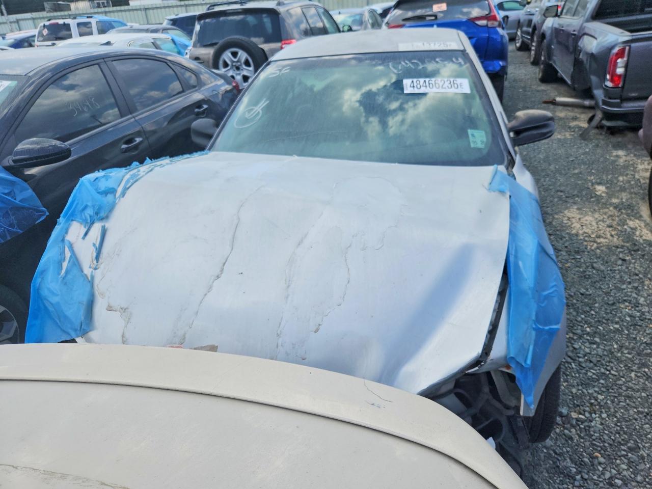 Pontiac Grandam Se