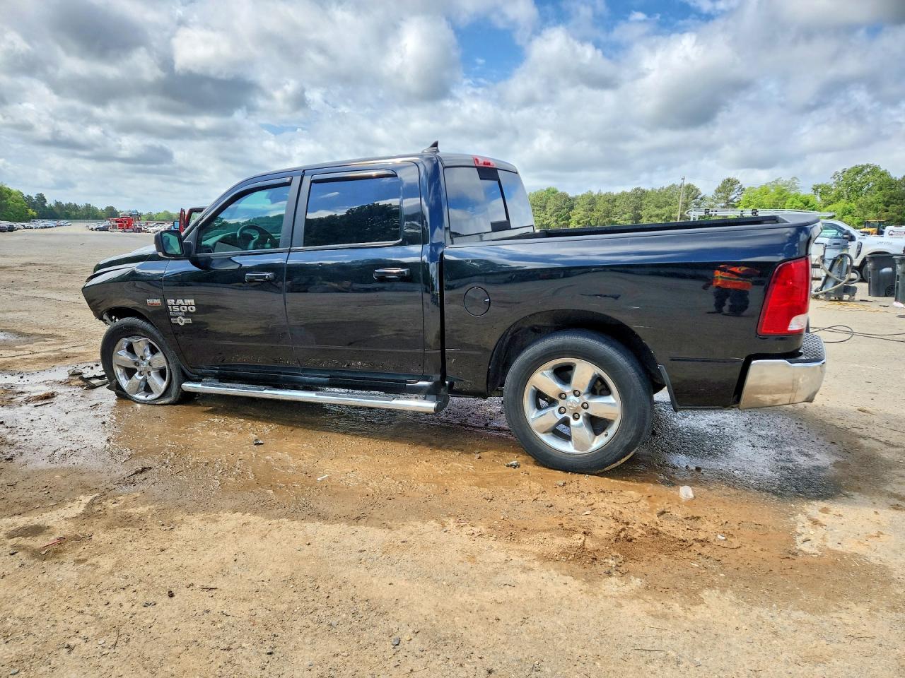 Ram 1500 Slt
