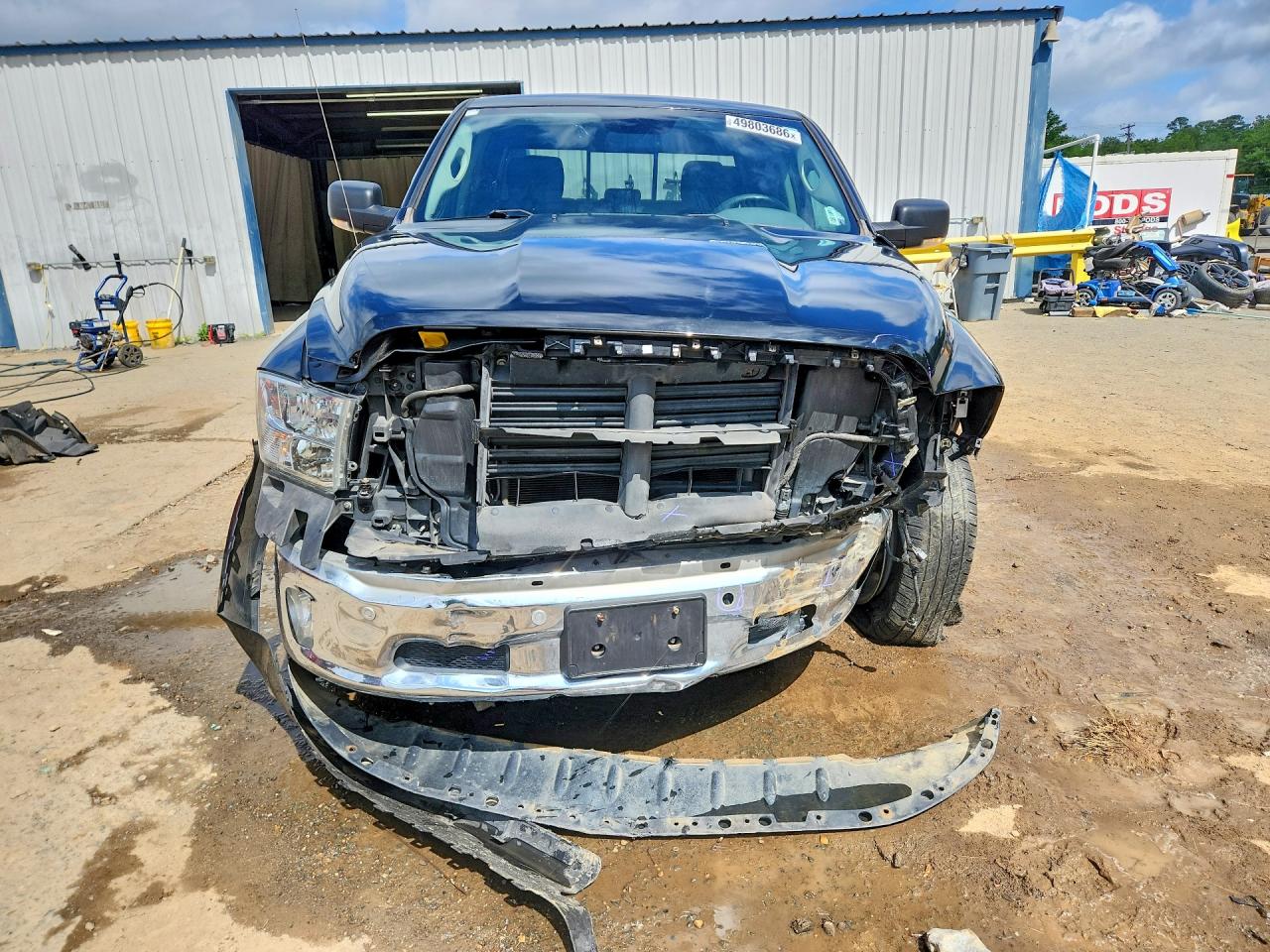 Ram 1500 Slt