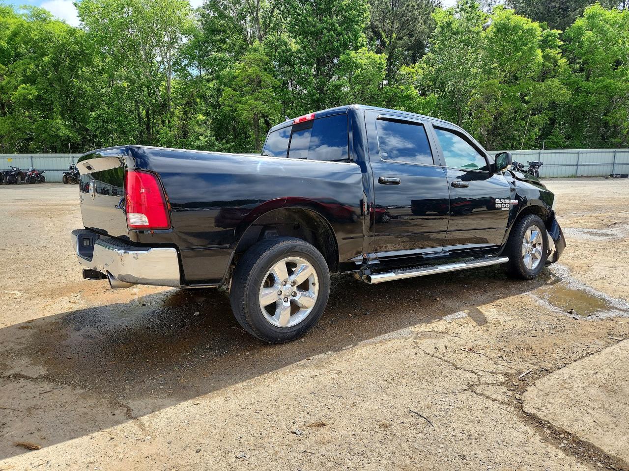 Ram 1500 Slt