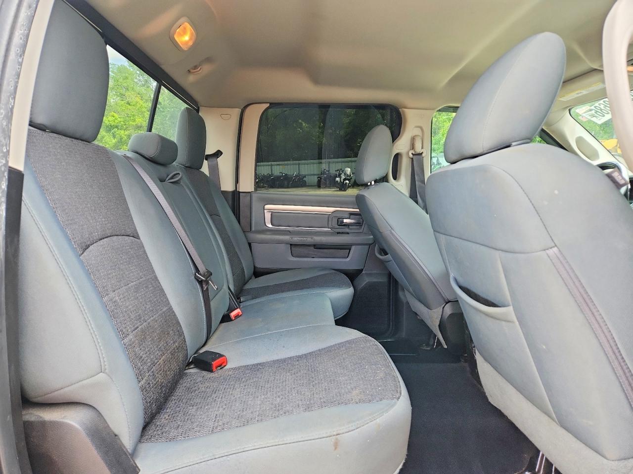 Ram 1500 Slt