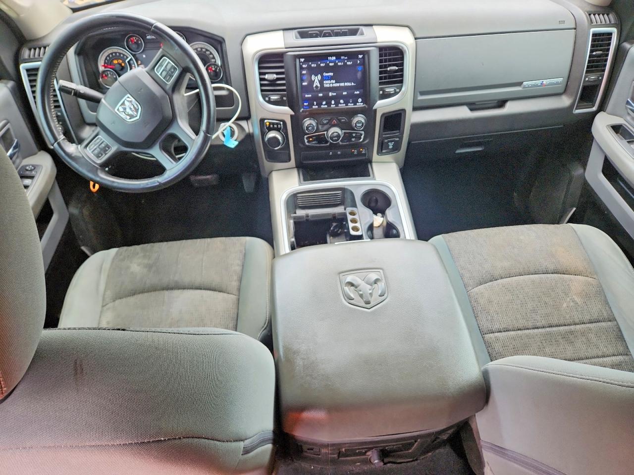 Ram 1500 Slt