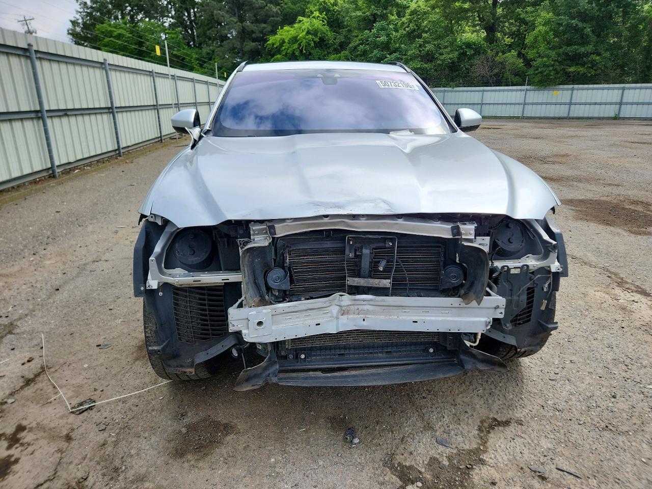 Jaguar F-PACE S