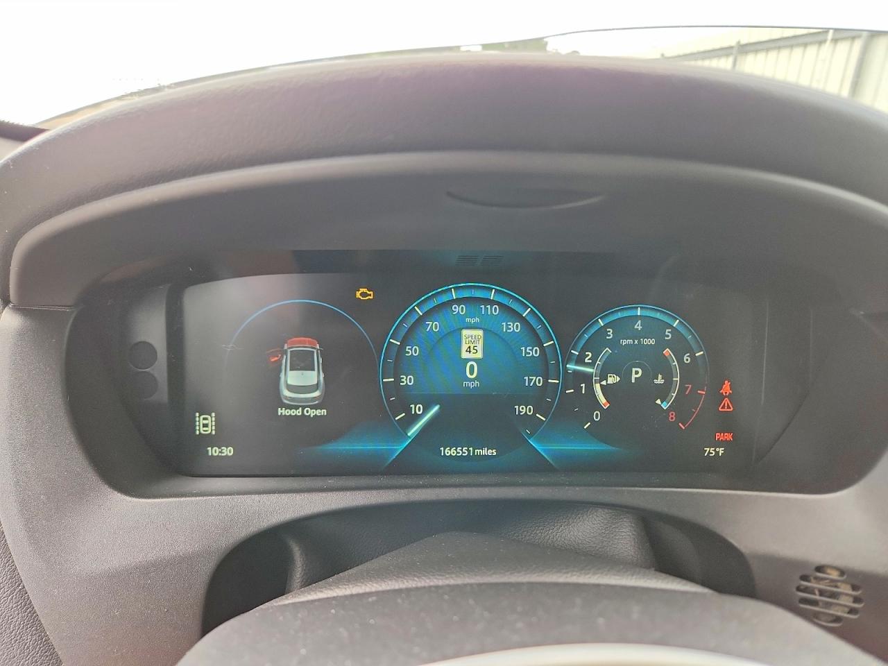 Jaguar F-PACE S