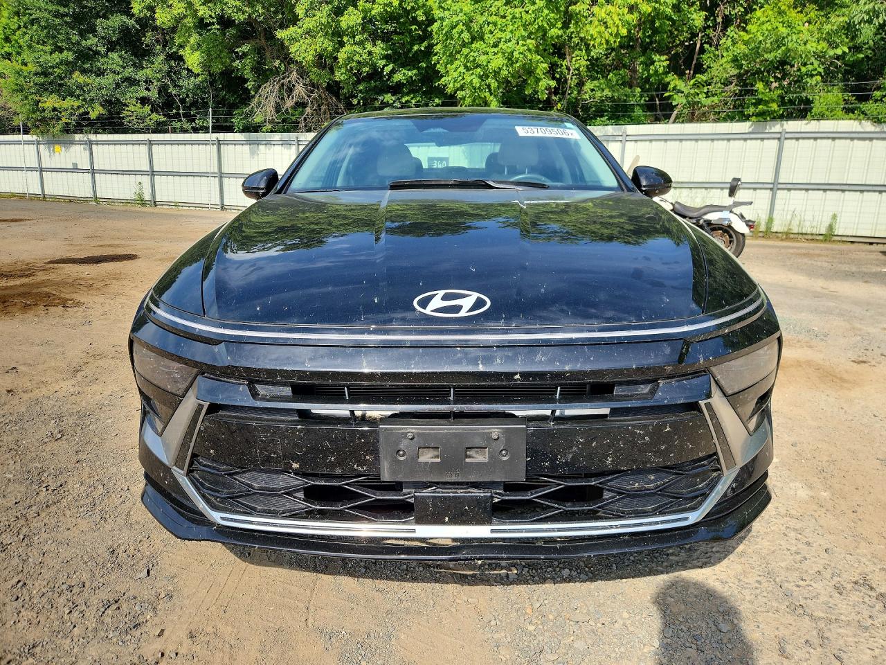 Hyundai SONATA Sel
