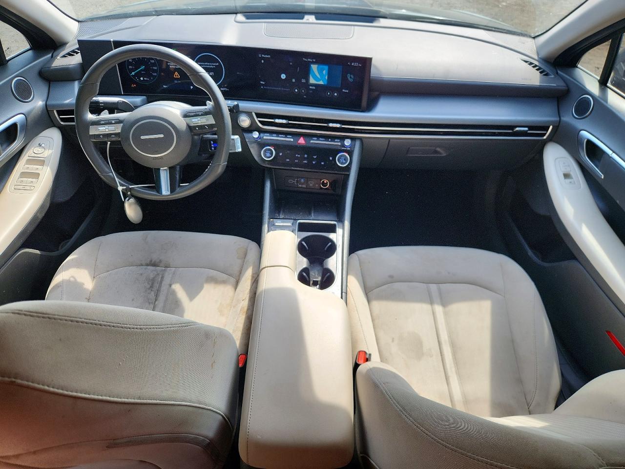 Hyundai SONATA Sel