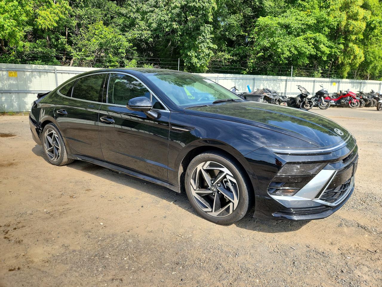Hyundai SONATA Sel