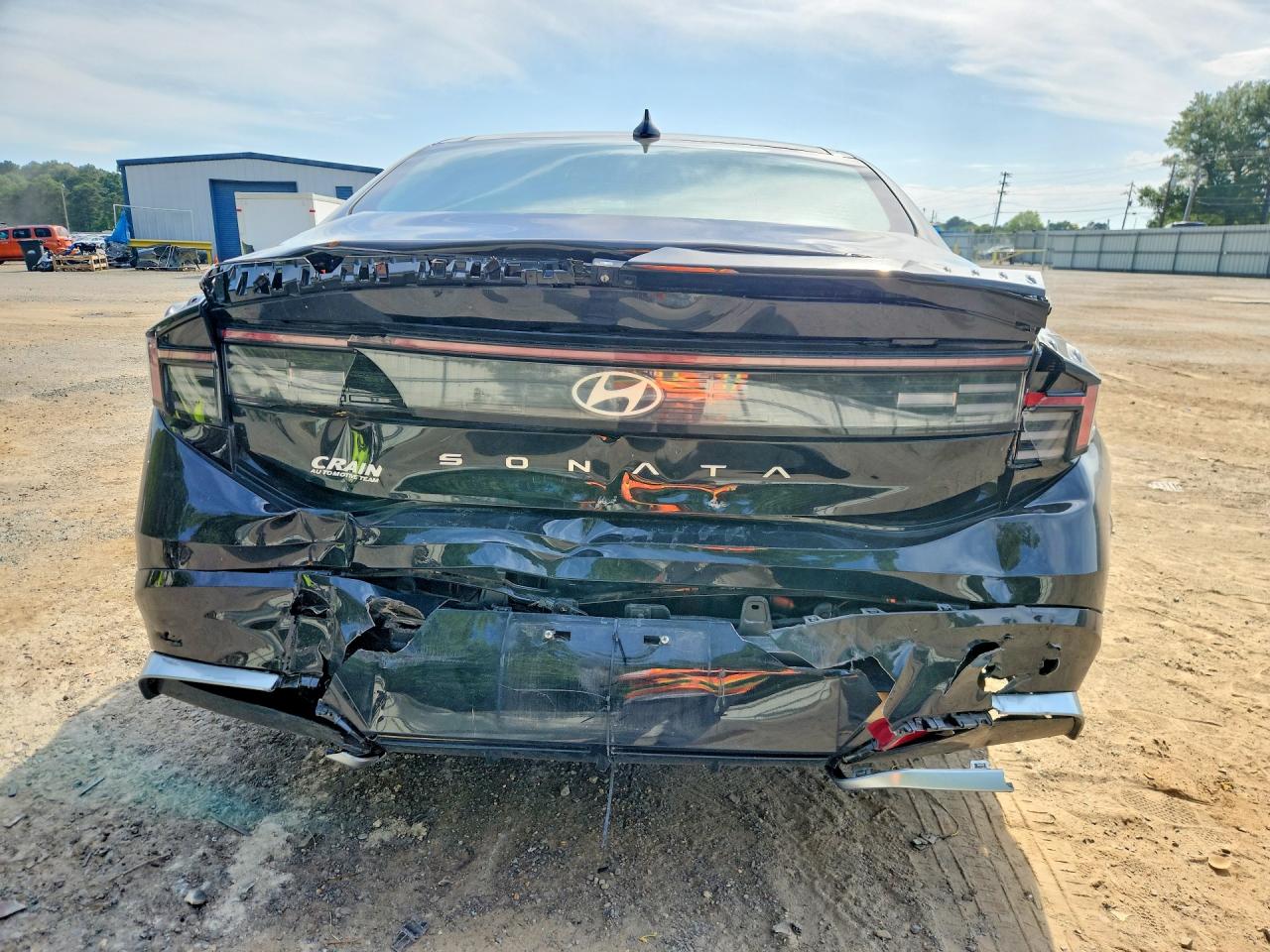 Hyundai SONATA Sel