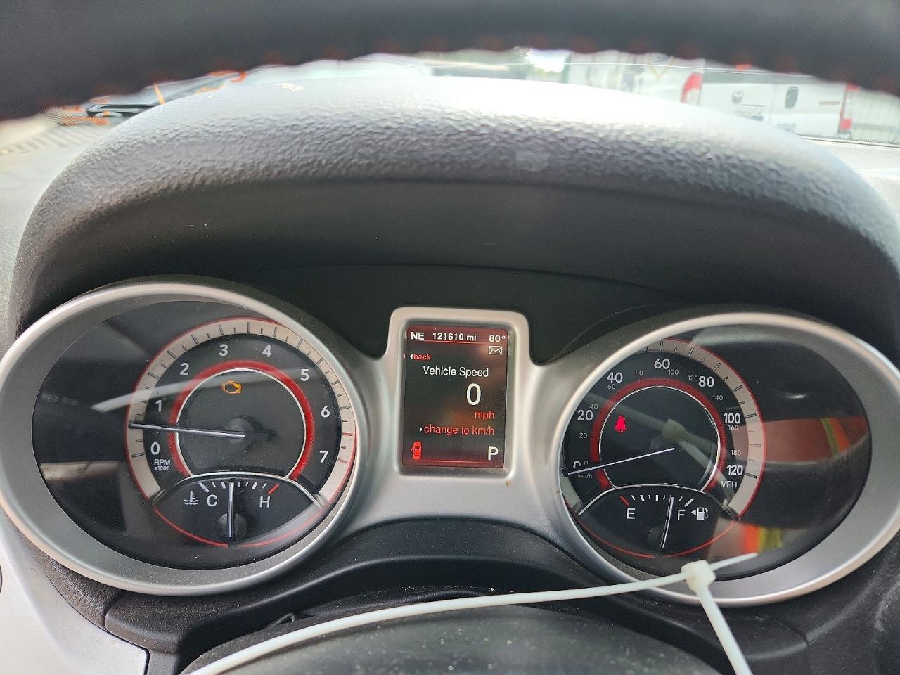 Dodge Journey Gt