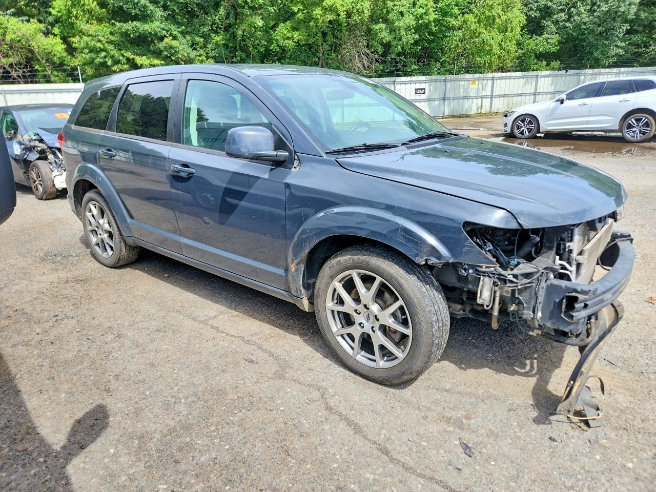 Dodge Journey Gt