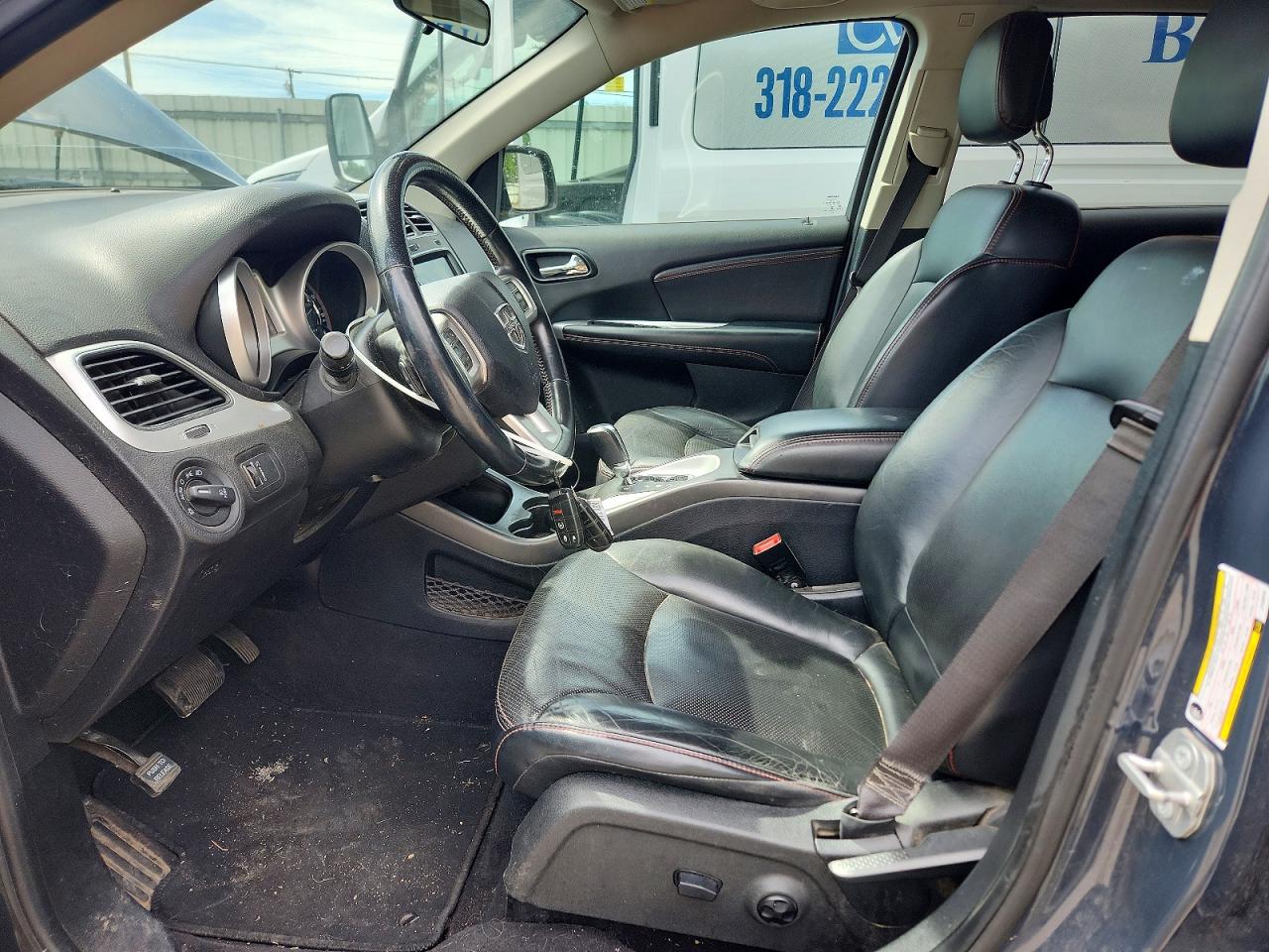 Dodge Journey Gt