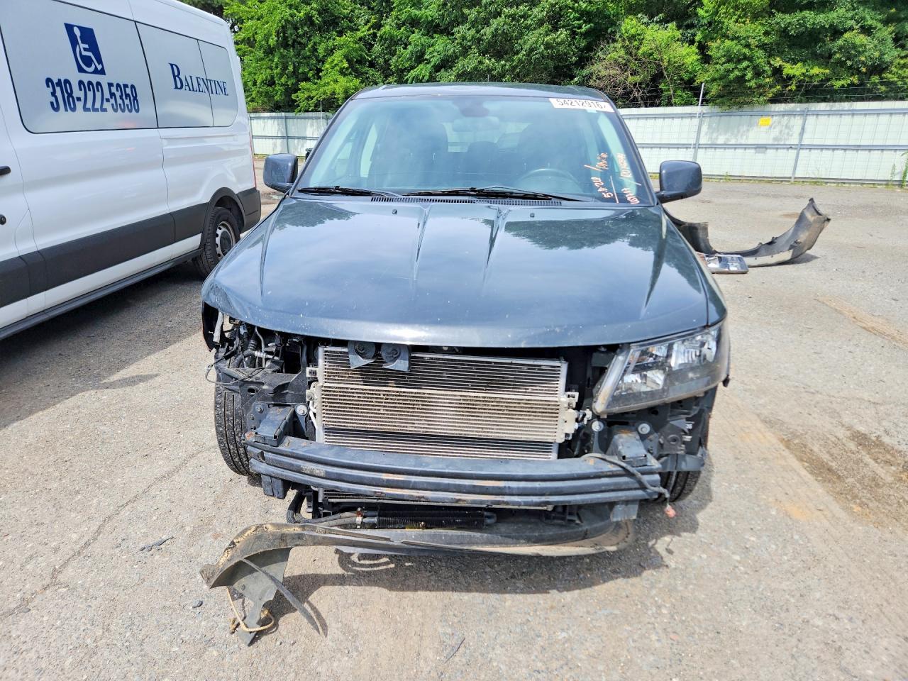 Dodge Journey Gt