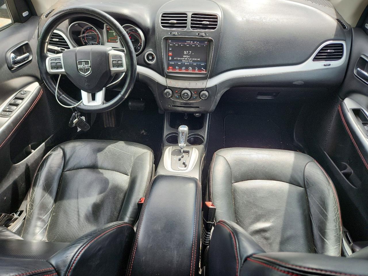Dodge Journey Gt