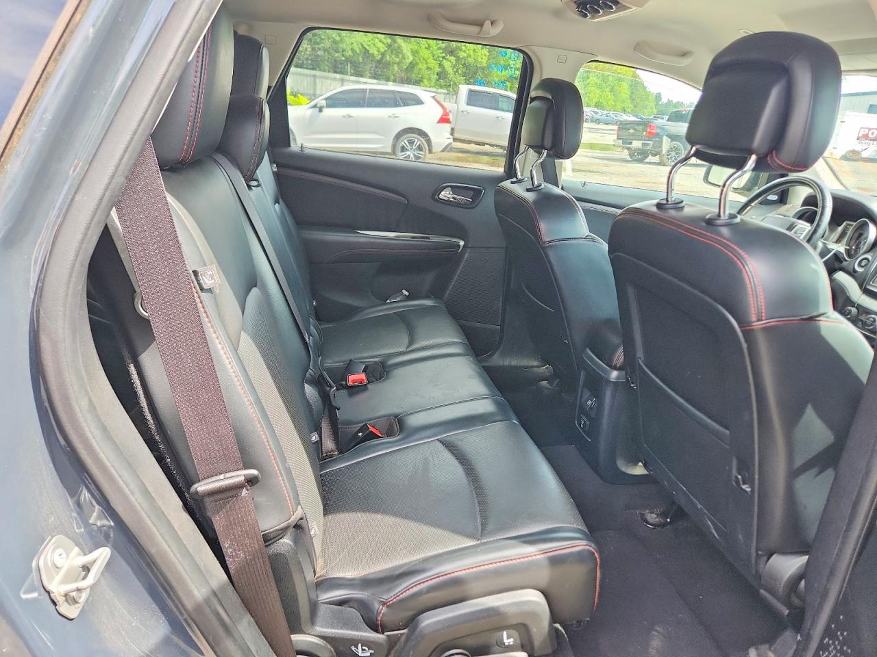 Dodge Journey Gt