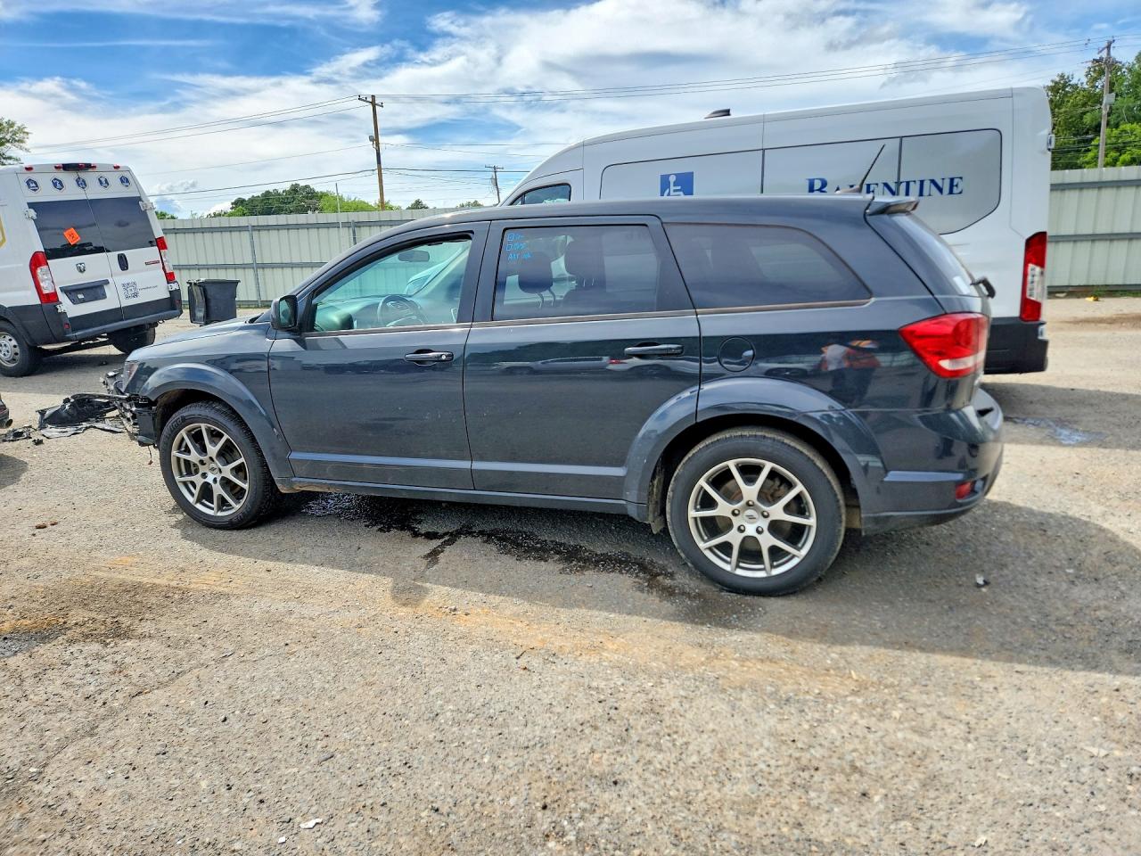 Dodge Journey Gt
