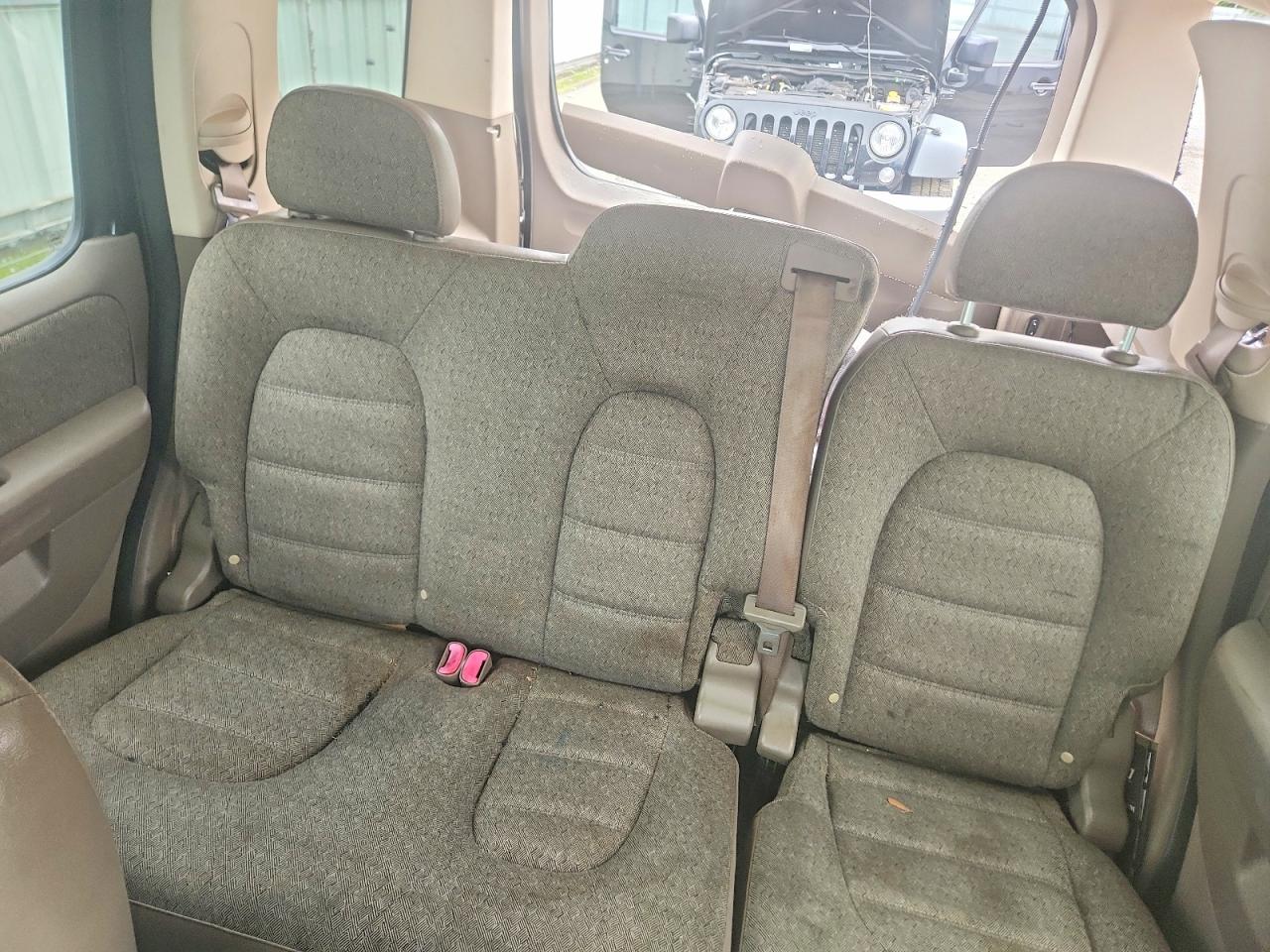 Ford Explorer Xls
