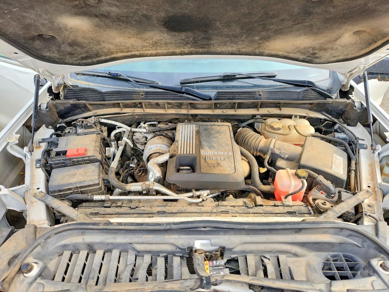 GMC Sierra K1500 Denali
