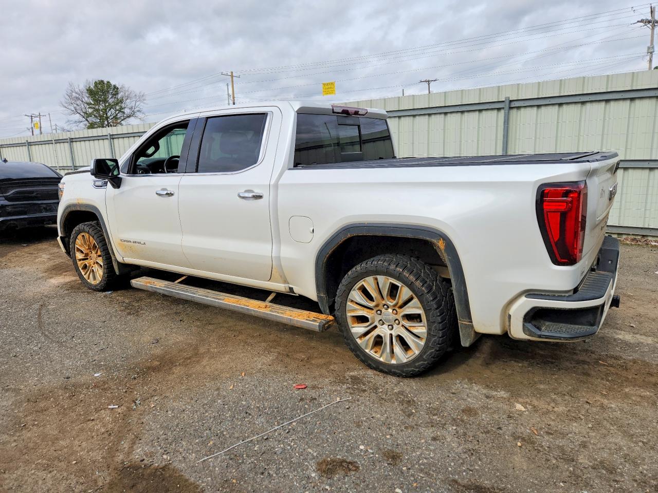 GMC Sierra K1500 Denali