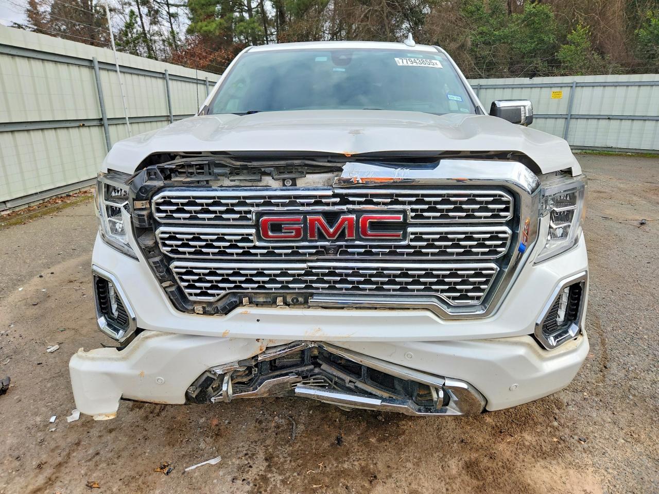 GMC Sierra K1500 Denali