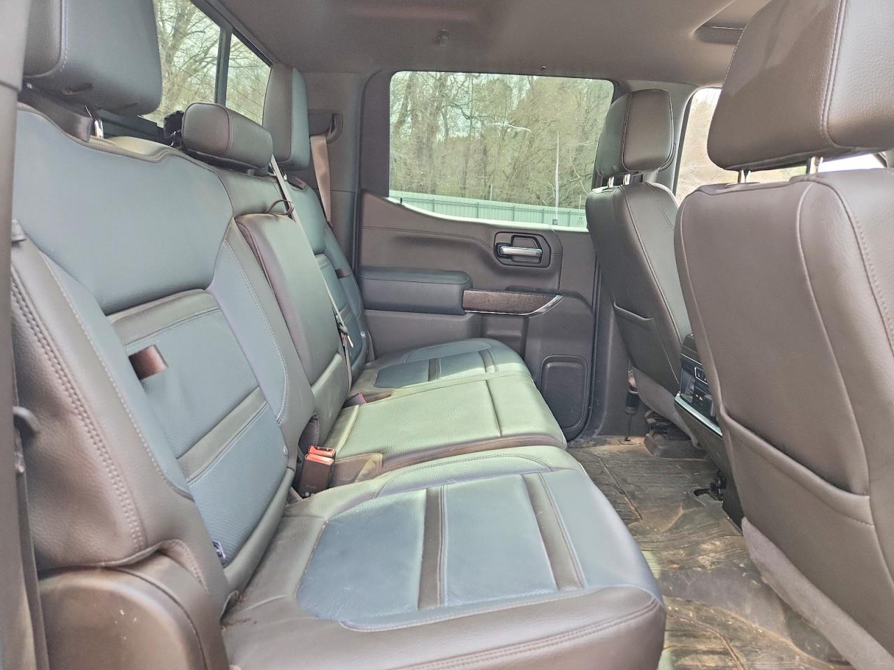 GMC Sierra K1500 Denali