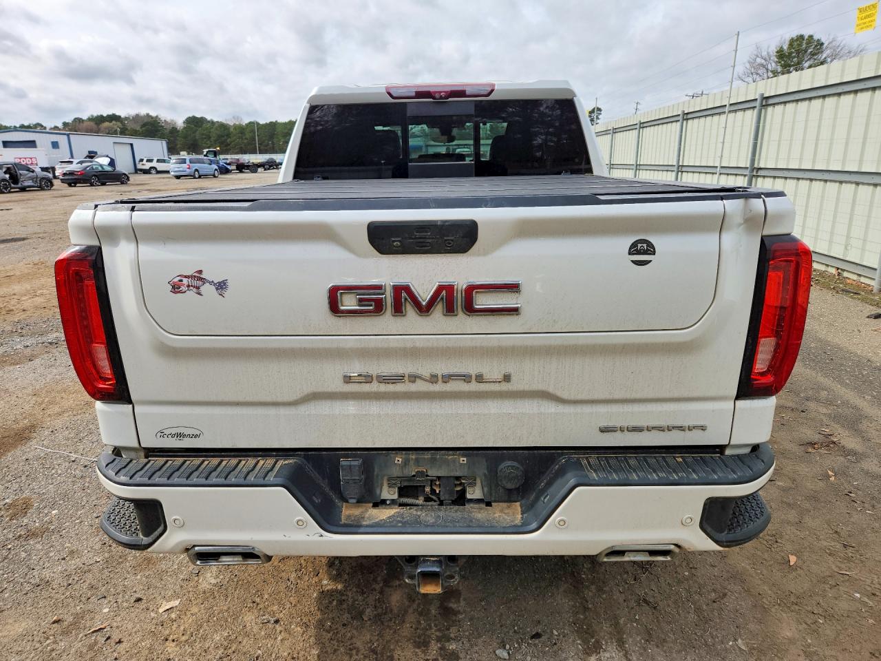 GMC Sierra K1500 Denali