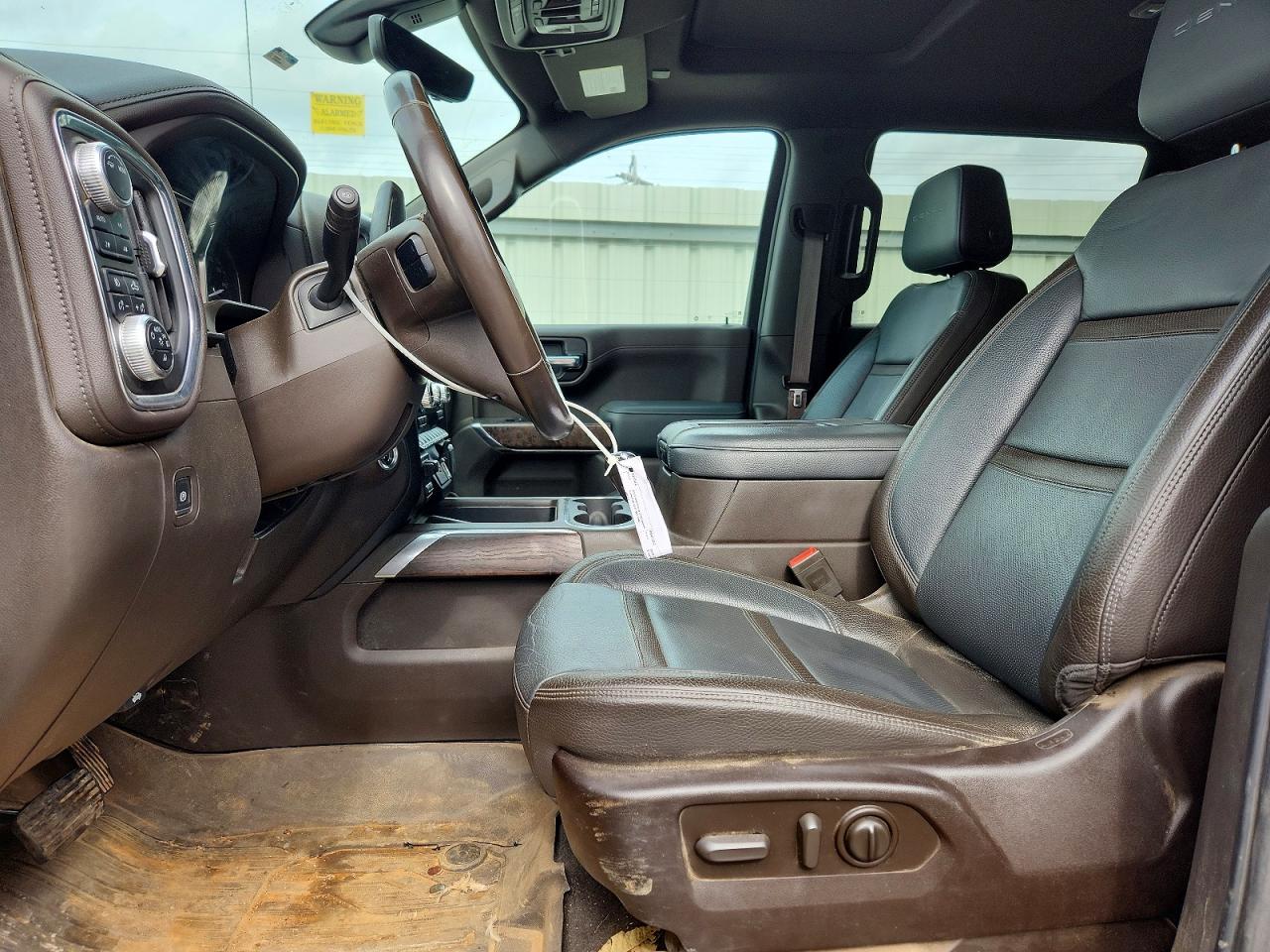 GMC Sierra K1500 Denali