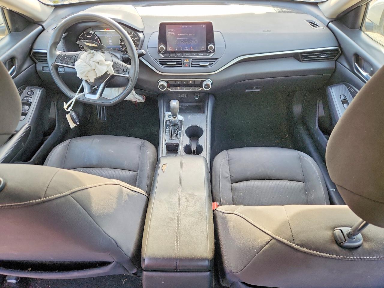 Nissan Altima S