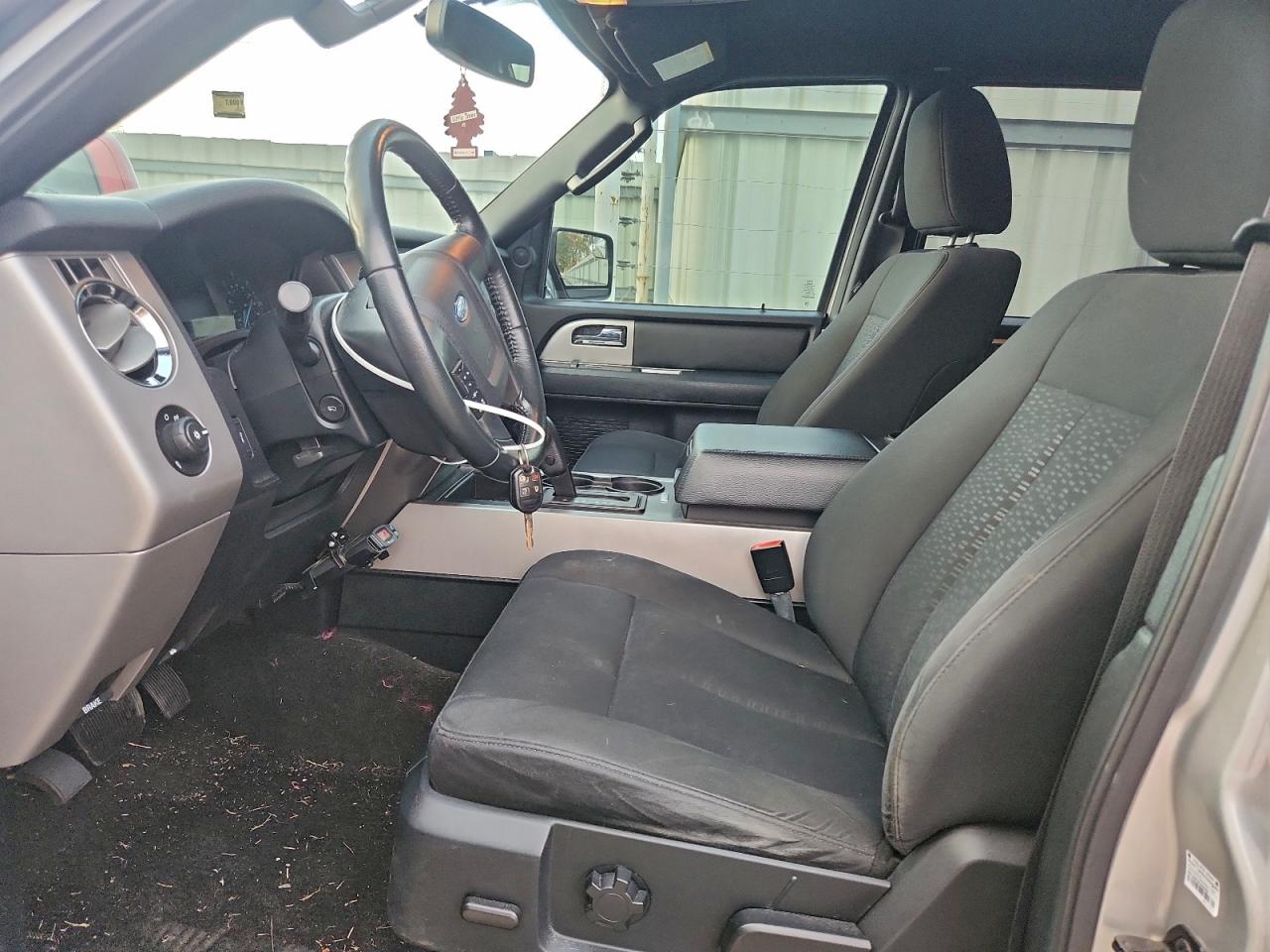 Ford Expedition Xlt