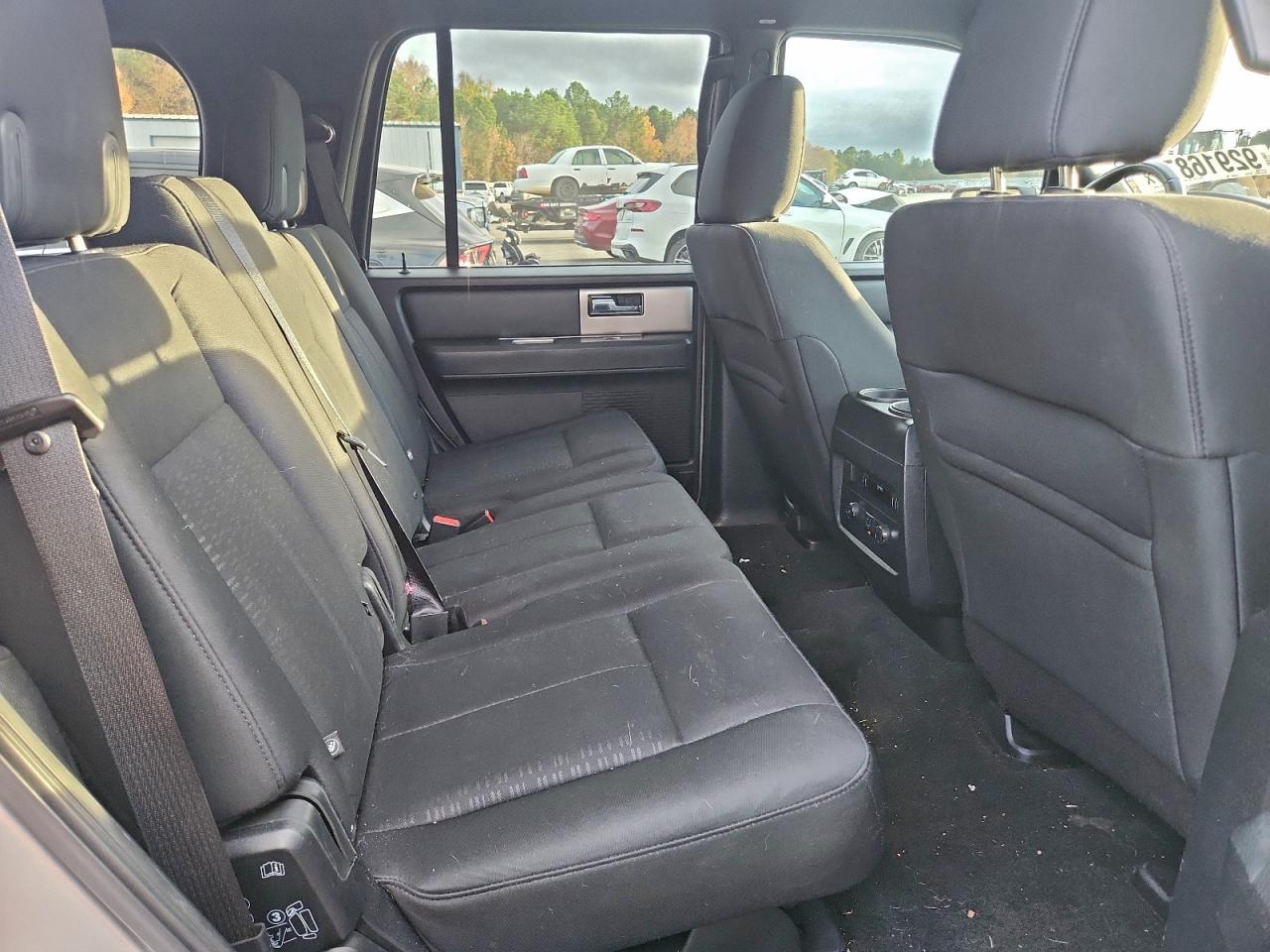 Ford Expedition Xlt
