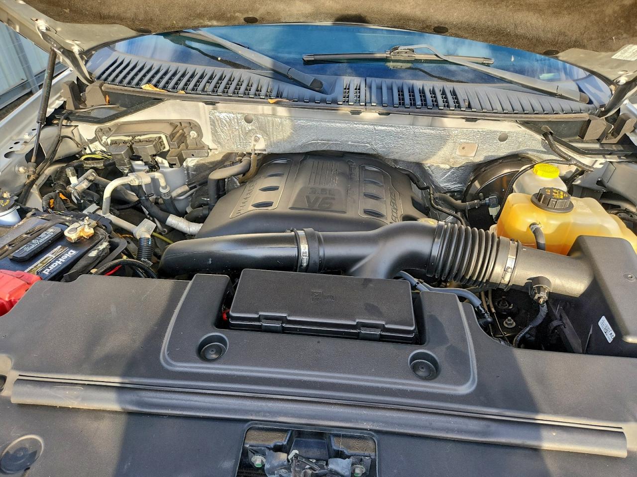 Ford Expedition Xlt