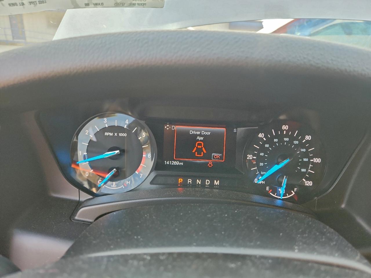 Ford Expedition Xlt